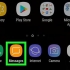 Blockera multimediameddelanden (mms) på samsung galaxy