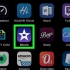 Klipp musik i imovie på iphone eller ipad