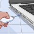 Kopiera musik till ett usb-minne