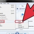Överför musik från windows media player till itunes