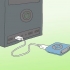Lägg musik på din ipod shuffle