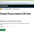Flytta till england