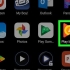 Lyssna på poddar på android