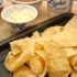 Gör nachos
