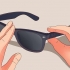 Ta reda på om ray bans är falska