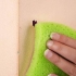 Ta bort nagellack från nästan vilken yta som helst