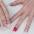 Göra nagelkonst