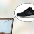 Att känna igen falska nikes