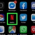 Dela netflix