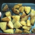 Förbered nypotatis