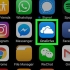Lägg till onedrive till appen filer på iphone och ipad