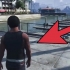 Ha oändliga pengar i grand theft auto 5 (gta v)