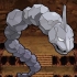 Utvecklande onix