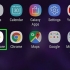Hur man kommer åt en delad mapp på android
