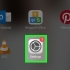 På android öppnar du youtube-videor i appen