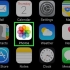 Lägg till text till ett foto på en iphone