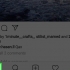 Lägg till musik till foton på instagram