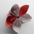Hopfällbar origami