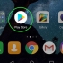 Konfigurera föräldrakontroll på android