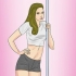 Poledance