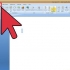 Infoga sidnummer i microsoft word