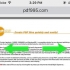 Läs pdf-filer på en iphone