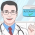 Behandling av perioral dermatit