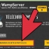 Installera phpmyadmin på en windows-dator