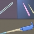 Kalibrera pipetter