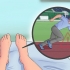 Behandling av plantar fasciit