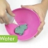 Gör play doh mjuk igen