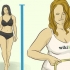 Bli en plus size model