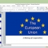 Konvertera powerpoint till en mp4-fil