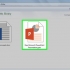 Konvertera powerpoint till word