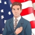 Blir usa:s president