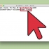 Öppna applikationer med terminal på en mac