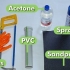 Pvc målning