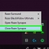 Avinstallera razer synapse från en pc eller mac