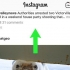 Lägg upp eller ta bort kommentarer på instagram-bilder