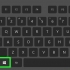 Använder regedit