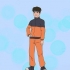Spring som naruto
