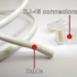 Rj45 klämma