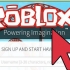 Spela roblox