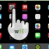 Hur man aktiverar rotationslås på en ipad