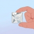 Identifiera grova diamanter