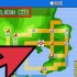 Besöker saffron city i pokemon firered och leafgreen