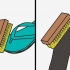 Rengöringssandaler