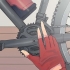Växla på en cykel