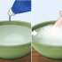 Ta bort mögel från en påse