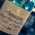 Dricker skotsk whisky
